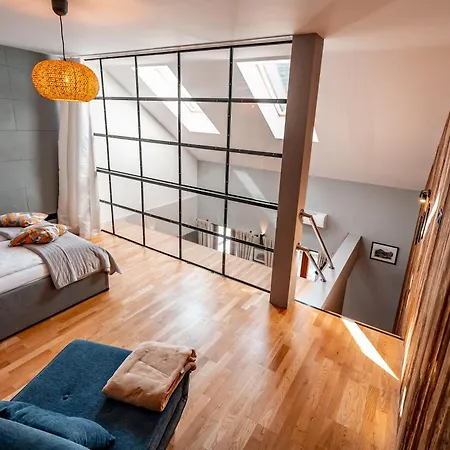 Apartamento Na Zielonej *