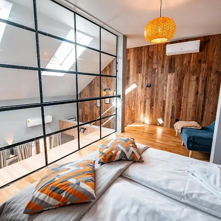 Na Zielonej Apartamento *