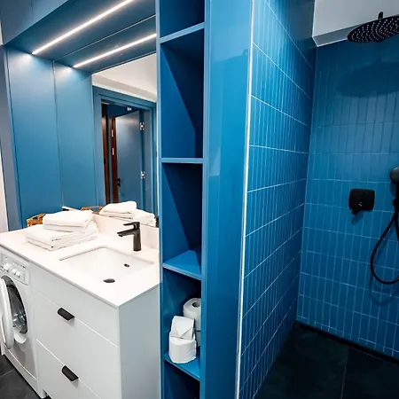 Apartamento Na Zielonej
