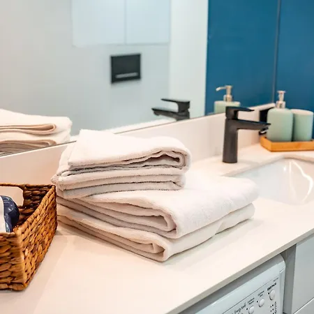 Na Zielonej Apartamento